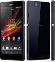 Brand New Stylish Sony Xperia Z For Sale