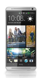 HTC One Max (Silver-66868)