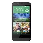 HTC Desire 510 Grey (Silver-66902)