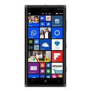 Nokia Lumia 830 Silver-66884