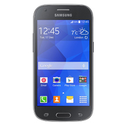 Samsung-Galaxy Ace4 (Silver-66897)