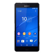 Sony Xperia Z3 Compact  (Silver-66898)