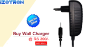 Buy Wall Charger for Mobile Phones
