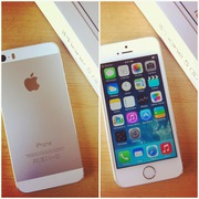 Apple iphone 5s 16gb