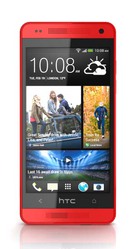 HTC One  (Silver-66951)