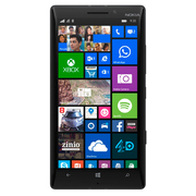 Nokia Lumia 930 Black (Silver-66979)