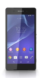 Sony Xperia Z2 (silver)