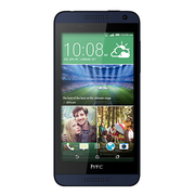 HTC Desire 610 (Silver-66989)