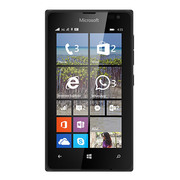  microsoft lumia 435 (Silver-67057)