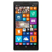 Title:  Nokia Lumia 930 Orange (Silver-67072)