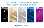 Best iphone 5S cover.