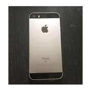 Apple iPhone SE (Latest Model) - 16GB - Space Gray 