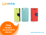 Get Latest Mobile phones at Best Discounts only from Dealmaar