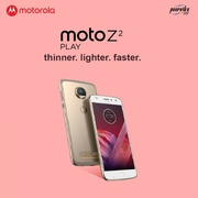 Motorola Moto Z2 Play - Full phone specifications On Poorvika