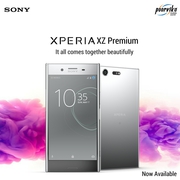 Best sale of Sony xperia xz premium now available on poorvika mobiles