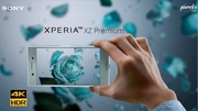 Sony Xperia XZ Premium Mobile Sale is going on Poorvika