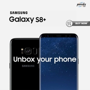 Buy Galaxy S8+ mobile online at best prices on poorvika