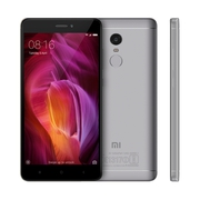 Xiaomi Redmi Note 4 mobile phone price at 2017 in Poorvika