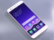 Oppo F3 plus full phone specification available on poorvika