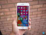 iPhone 6s Plus 128GB - Rose Gold - FKUG2LL/A