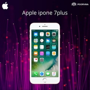 Top 10 mobiles in india | Apple iphone 7plus at poorvika mobiles