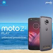  Latest Moto Z2 play now available on poorvika mobiles