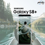  samsung Galaxy S8+ full specifications on Poorvikamobiles 