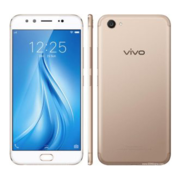 Vivo mobile phone in india on 25 sep 2017 at poorvika