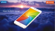vivo mobile phone | Vivo Y69 now available at poorvikamobile