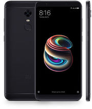 Redmi Note 5 (Black,  32 GB) (3 GB RAM) - Phones for sale,  PDA for sale