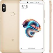 Redmi Note 5 Pro (Gold,  64 GB) (4 GB RAM) - Phones for sale,  PDA for s