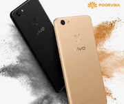 Top Mobile Vivo v7 24MP available at Poorvikamobiles online    