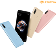 Redmi Note 5 Pro mobile available online @ Poorvika Mobiles	