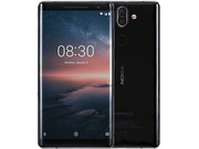 Incredible Mobile New Nokia 8 Sirocco now available @ Poorvika Mobiles