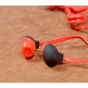 Buy Red Colour YK170 In Ear Headphone with Remote Mic