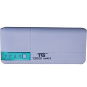 Buy MyCross TG TransGold Power Bank Portable Charger 12000mAh White
