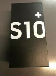 Buy new Samsung Galaxy S10 Plus 128Gb