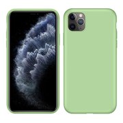 iPhone 11 Silicone Cover