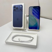 Apple iPhone 17 Pro Max 256GB = 760 USD